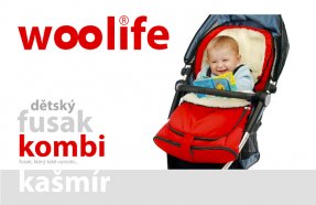 WOOLIFE® hledá obchodní partnery