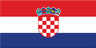 Chorvatsko flag