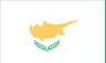 Kypr flag