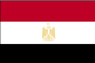 Egypt flag