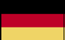 Německo flag