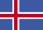 Island flag