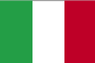Itálie flag