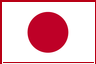 Japonsko flag