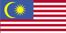 Malajsie flag