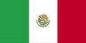 Mexiko flag