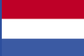 Nizozemsko flag