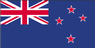 Nový Zéland flag