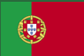 Portugalsko flag