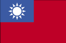 Tchaj-wan flag