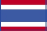 Thajsko flag