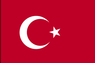 Turecko flag