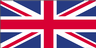 Velká Británie flag