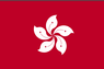 Hongkong flag