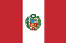 Peru flag