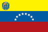 Venezuela flag