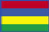 Mauricius flag