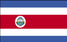 Kostarika flag