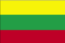 Litva flag