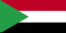 Súdán flag