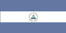 Nikaragua flag