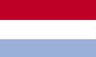 Lucembursko flag