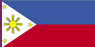 Filipíny flag