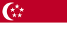 Singapur flag