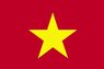 Vietnam flag