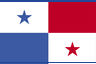 Panama flag