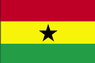 Ghana flag