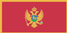 Černá Hora flag