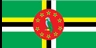 Dominika flag