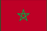 Maroko flag