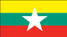 Myanmar (Barma) flag