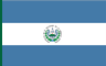 Salvador flag