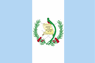 Guatemala flag