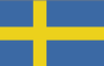 Švédsko flag