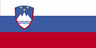 Slovinsko flag