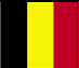 Belgie flag