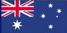 Austrálie flag
