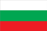 Bulharsko flag