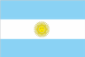 Argentina flag