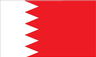 Bahrajn flag