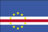 Kapverdy flag